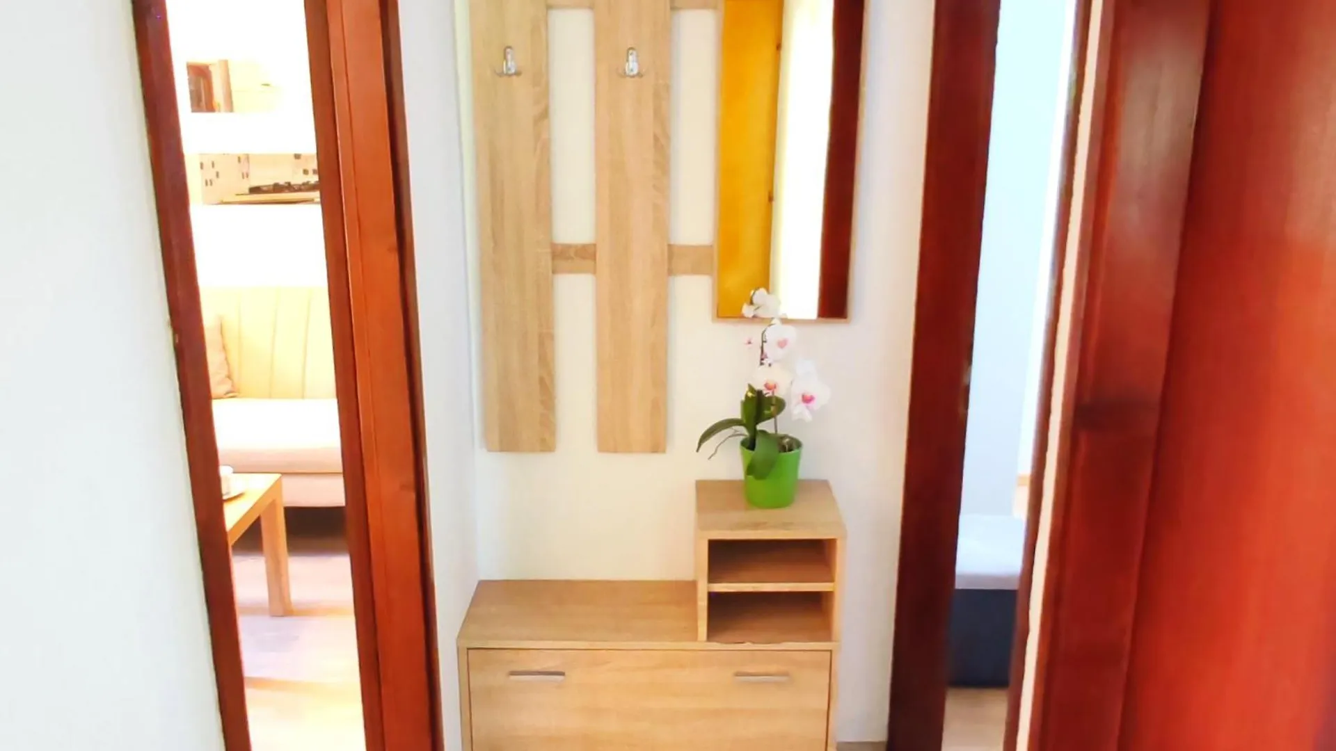 Apartment Venier Rovinj Croácia