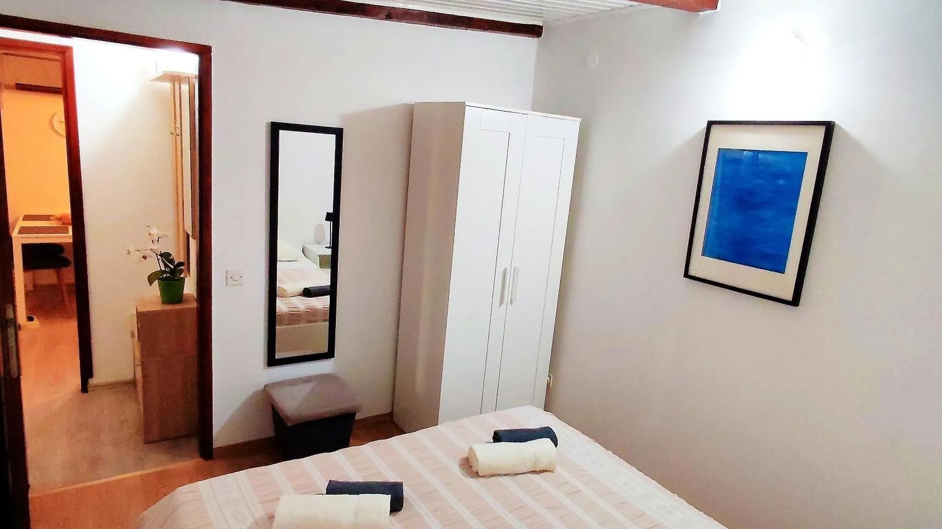 Apartment Venier Rovinj 0*,