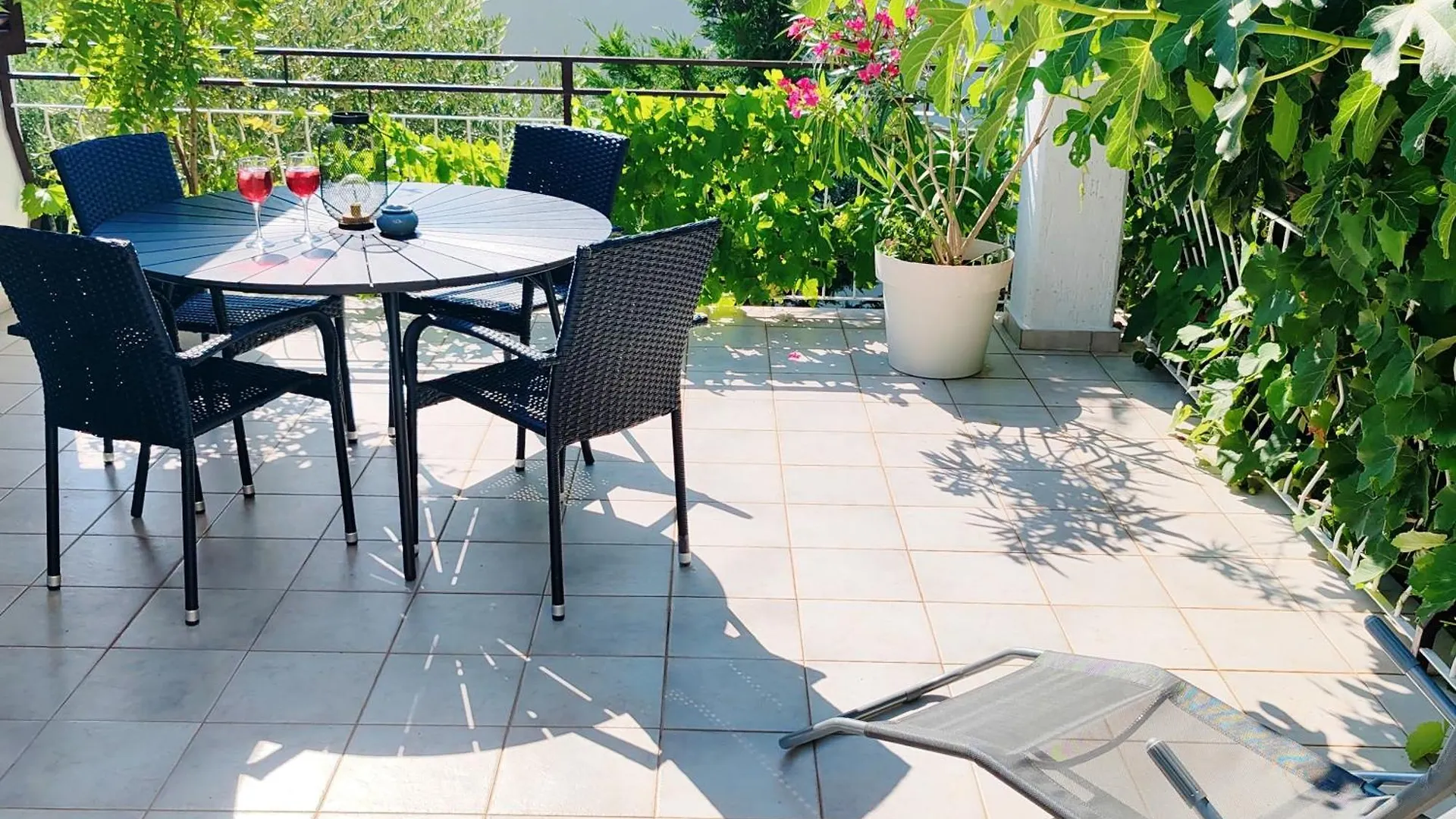 Apartment Venier Rovinj