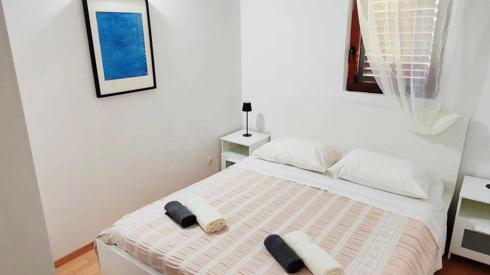 Apartment Venier Rovinj Croatia