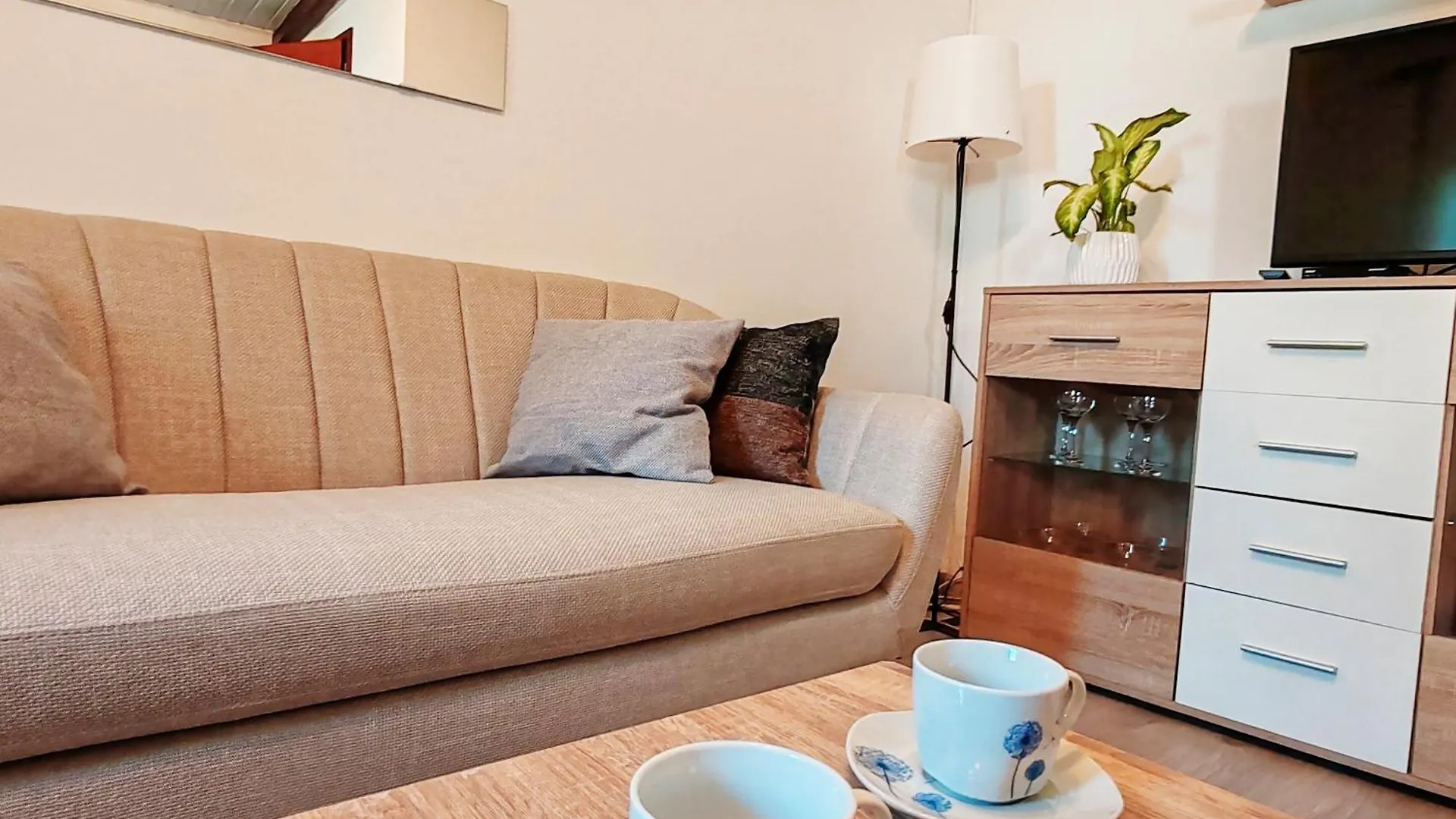 Apartment Venier Rovinj Croatia