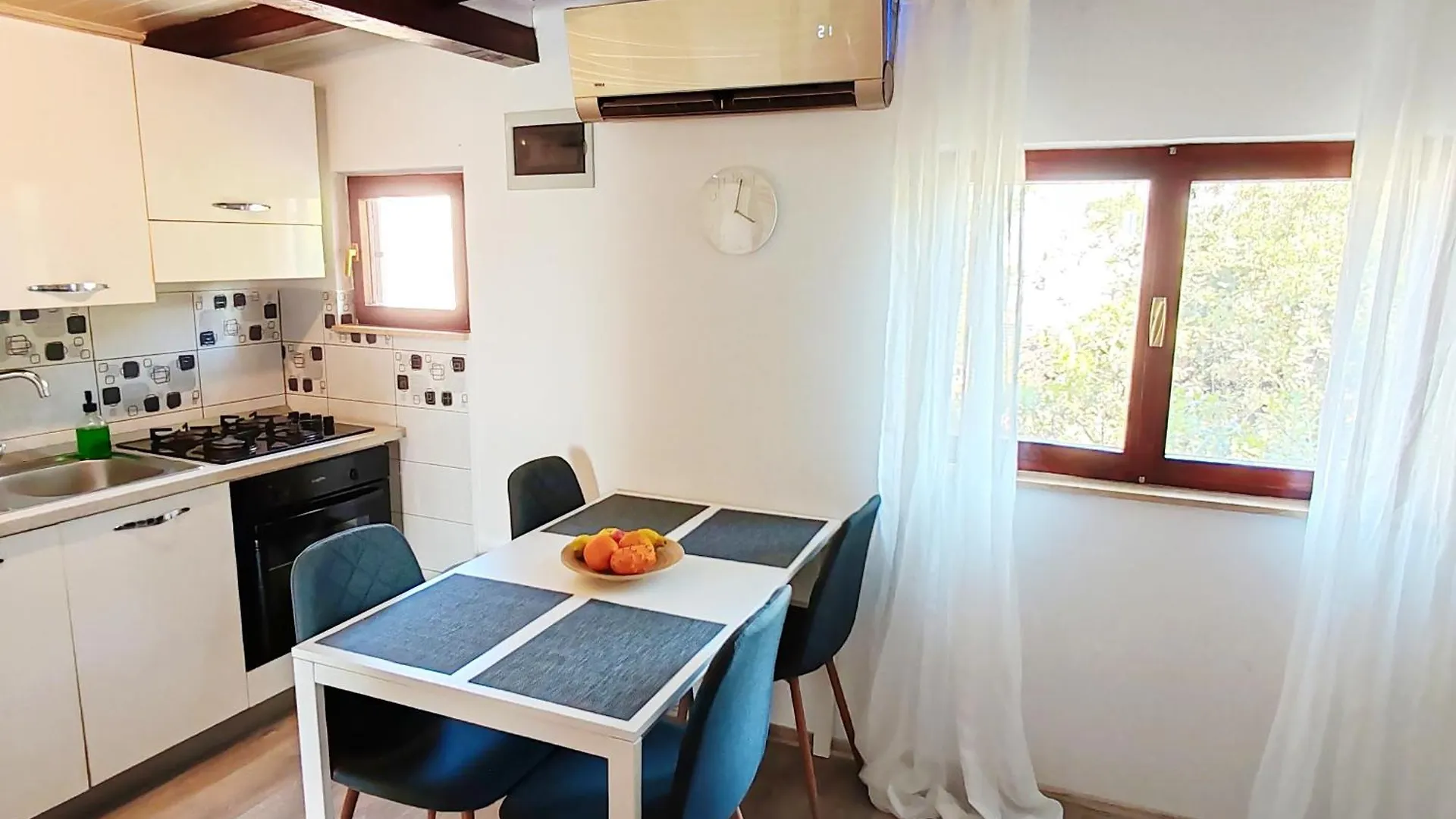 Apartment Venier Rovinj 0*,  Croatia