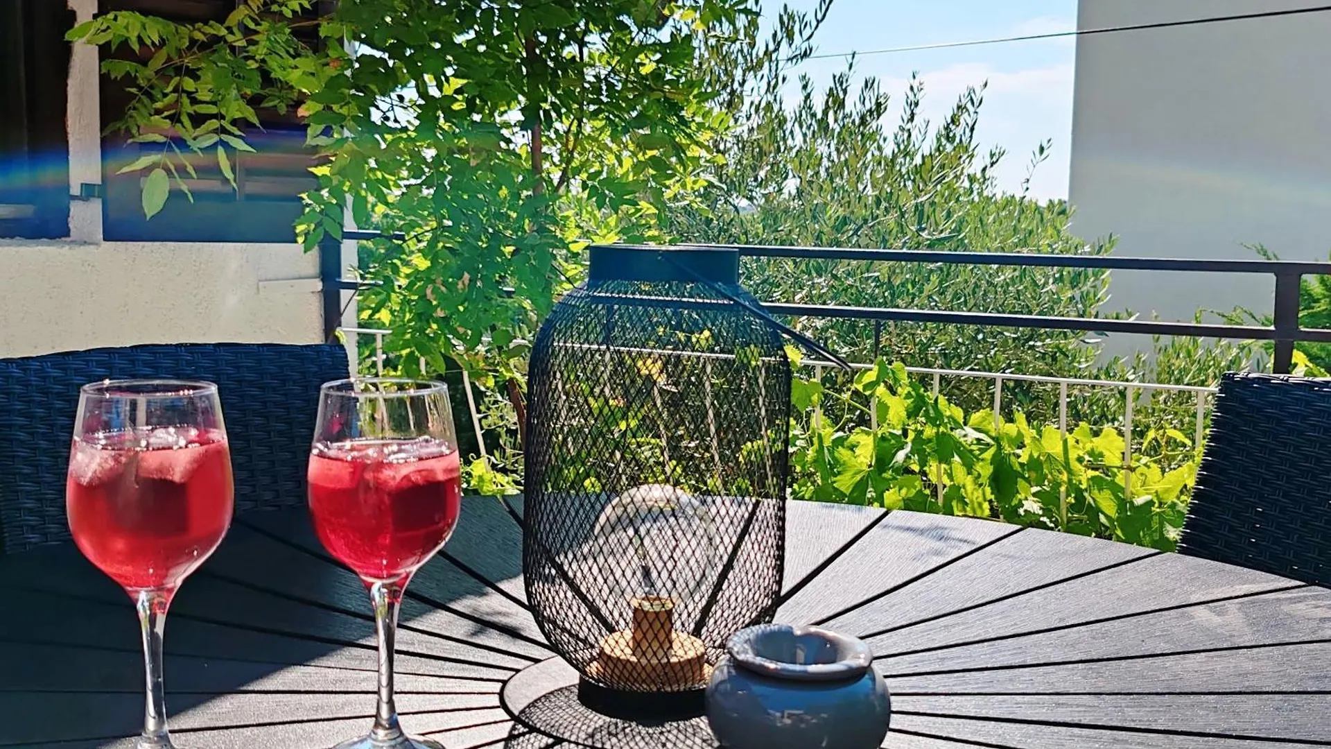 Apartment Venier Rovinj