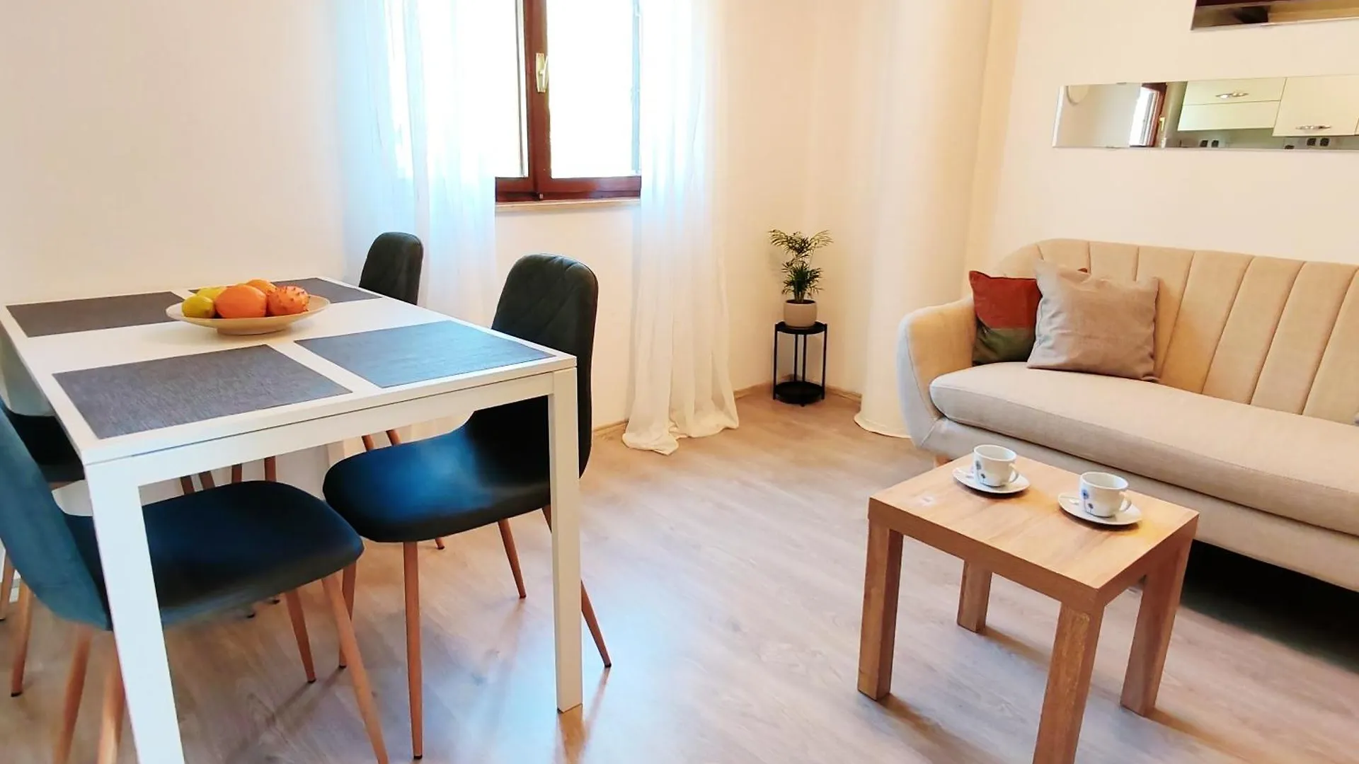 Apartment Venier Rovinj