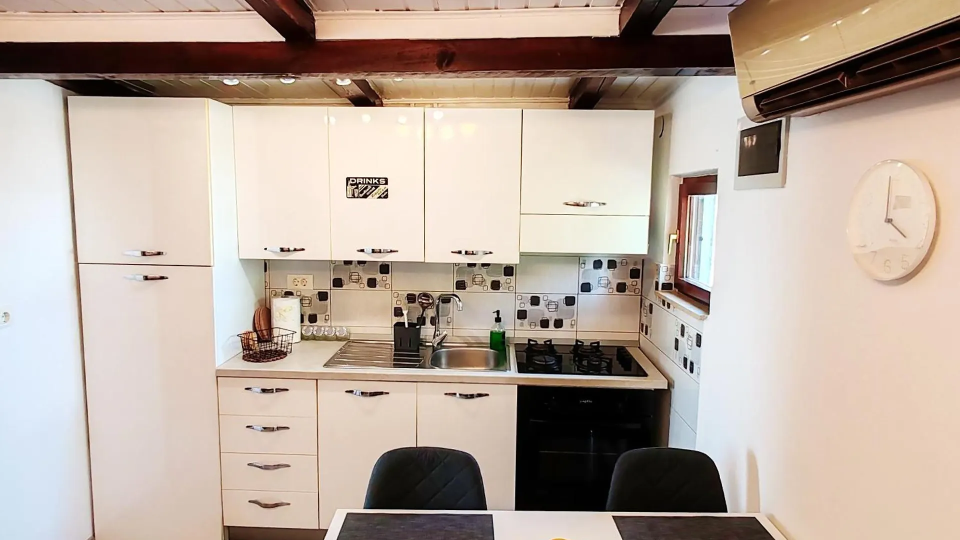 Apartment Venier Rovinj