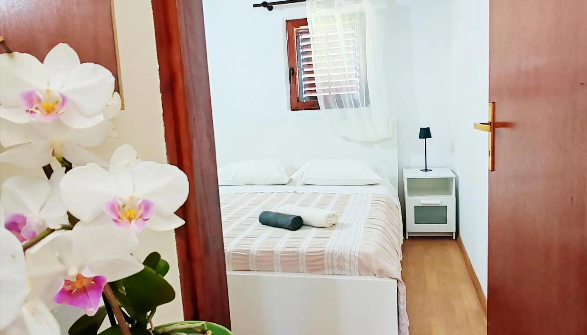 Apartment Venier Rovinj