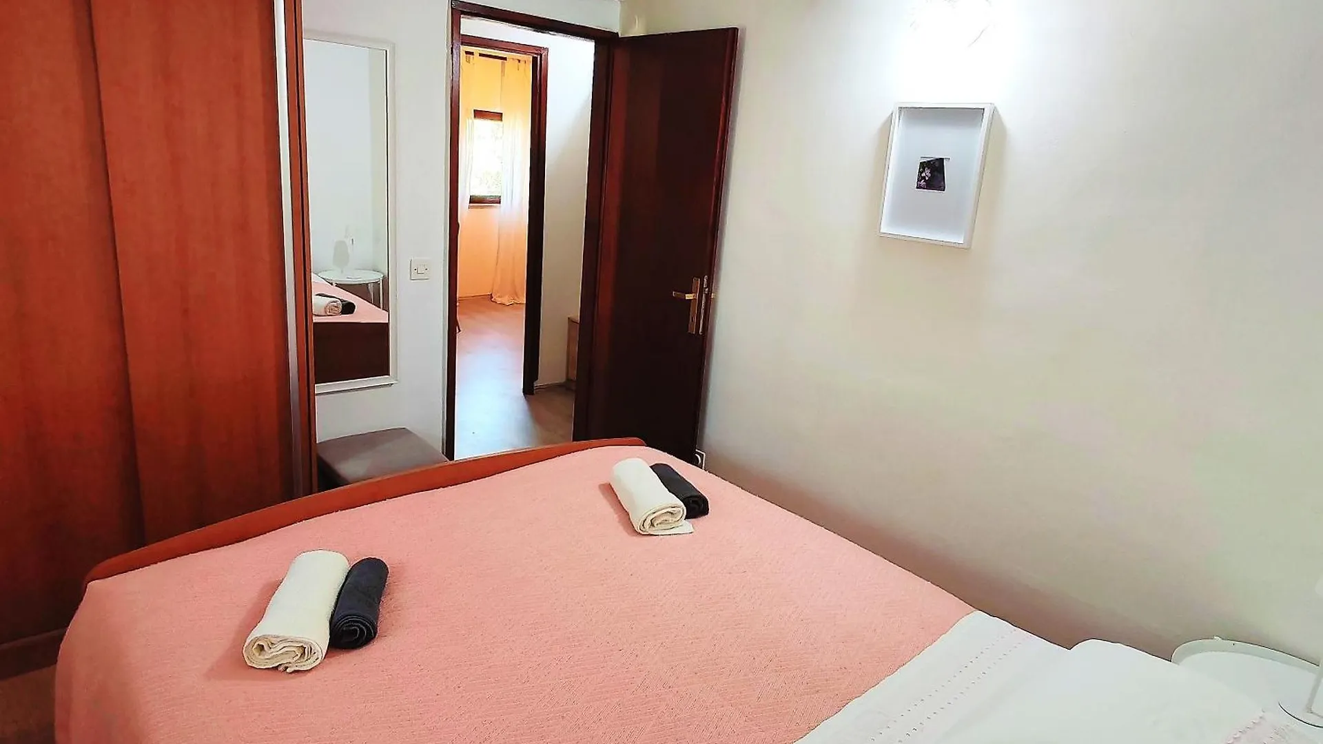 Apartment Venier Rovinj